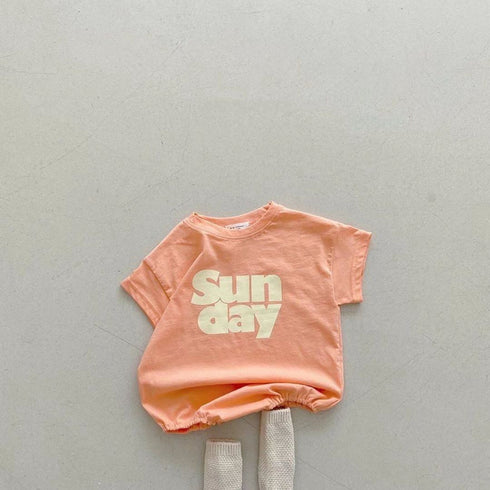 Sunday One-piece Climbing Suit